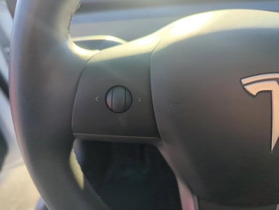 2020 Tesla Model 3 Long Range AWD