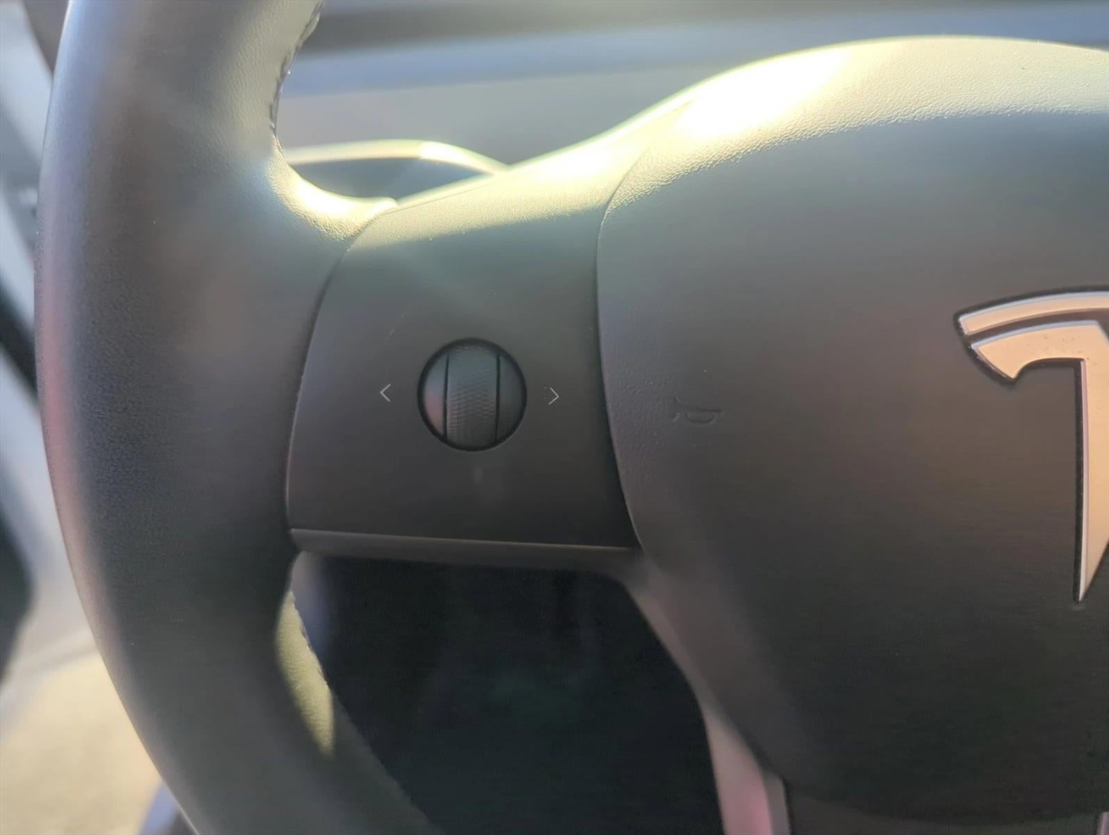 2020 Tesla Model 3 Long Range AWD