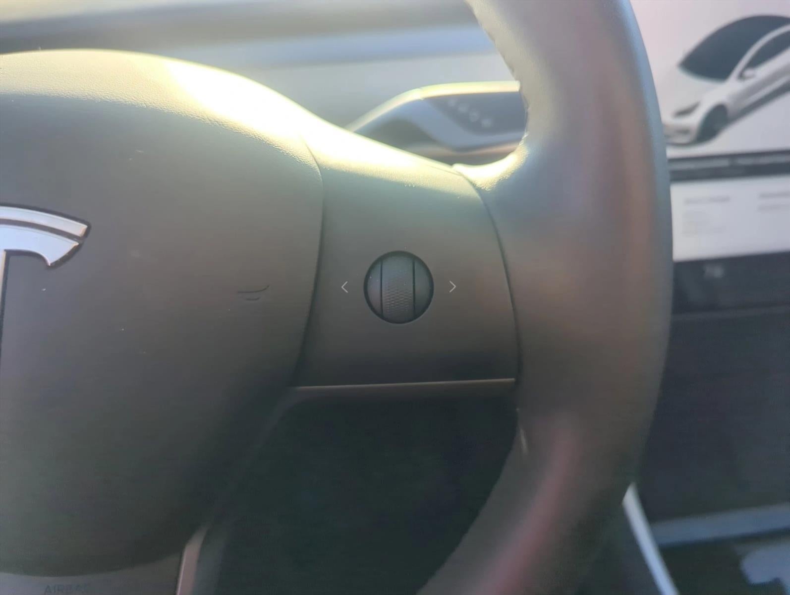 2020 Tesla Model 3 Long Range AWD