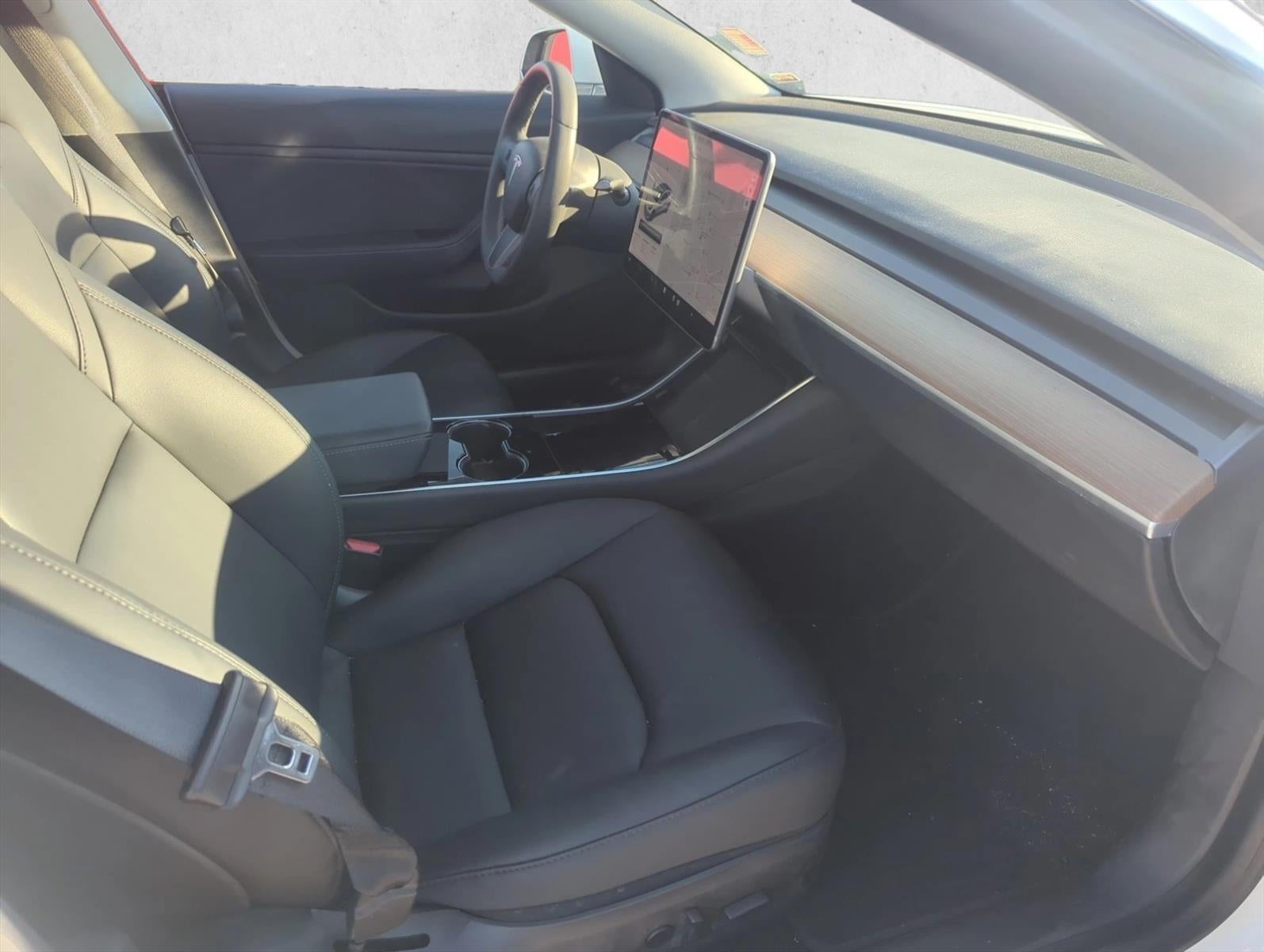 2020 Tesla Model 3 Long Range AWD