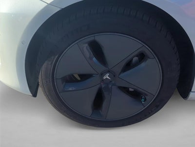 2020 Tesla Model 3 Long Range AWD