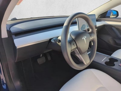 2022 Tesla Model 3 Long Range AWD *Ltd Avail*