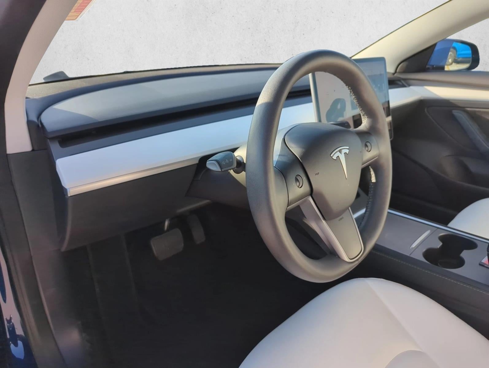 2022 Tesla Model 3 Long Range AWD *Ltd Avail*