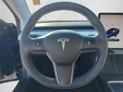2022 Tesla Model 3 Long Range AWD *Ltd Avail*