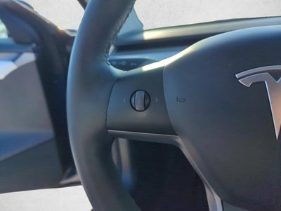 2022 Tesla Model 3 Long Range AWD *Ltd Avail*