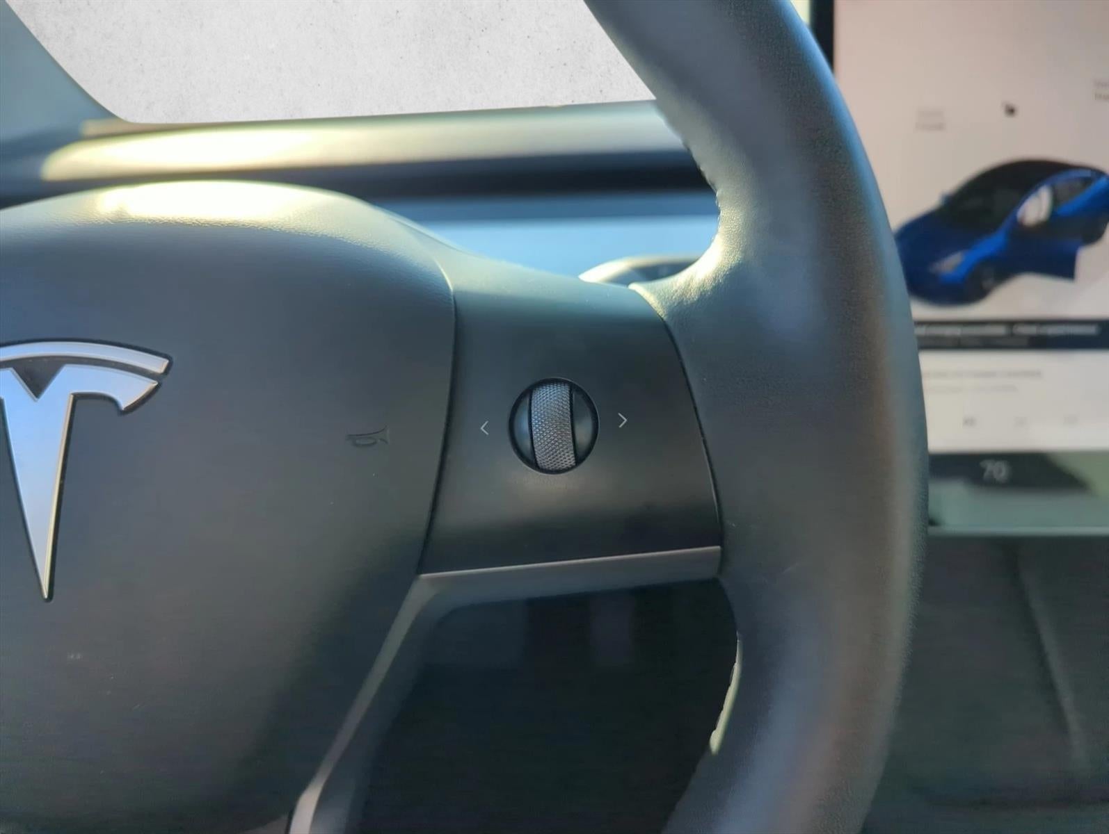 2022 Tesla Model 3 Long Range AWD *Ltd Avail*