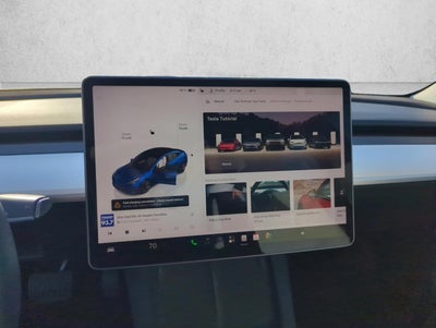 2022 Tesla Model 3 Long Range AWD *Ltd Avail*