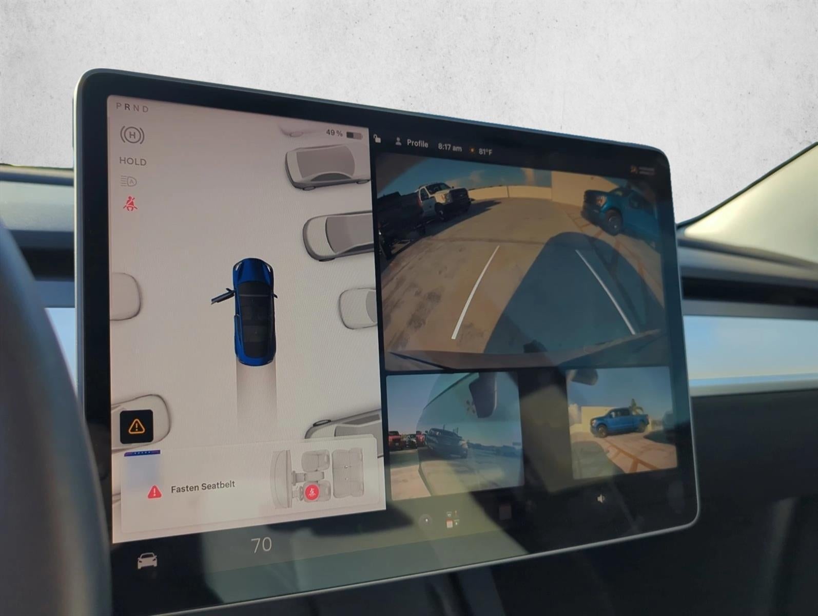 2022 Tesla Model 3 Long Range AWD *Ltd Avail*