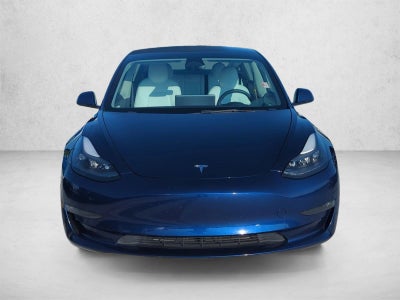 2022 Tesla Model 3 Long Range AWD *Ltd Avail*