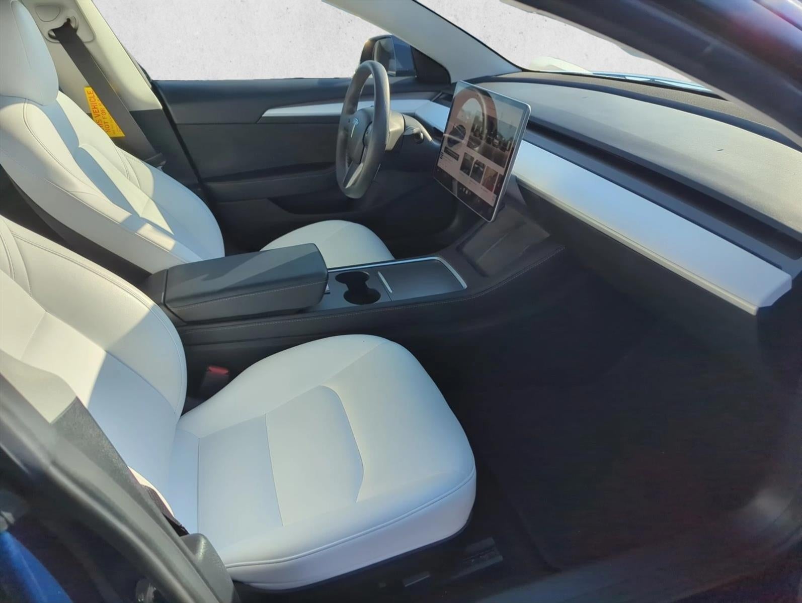 2022 Tesla Model 3 Long Range AWD *Ltd Avail*