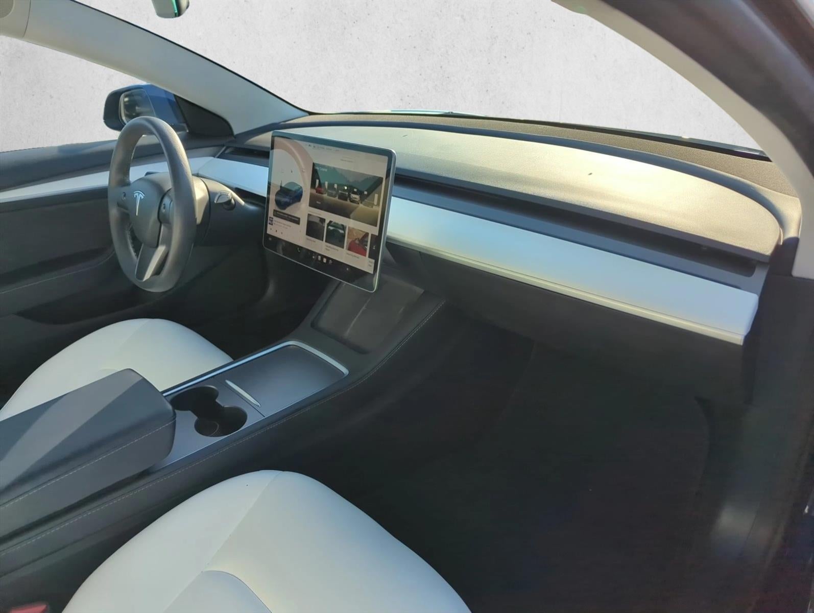 2022 Tesla Model 3 Long Range AWD *Ltd Avail*