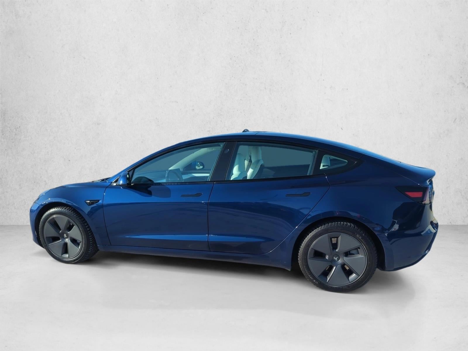 2022 Tesla Model 3 Long Range AWD *Ltd Avail*