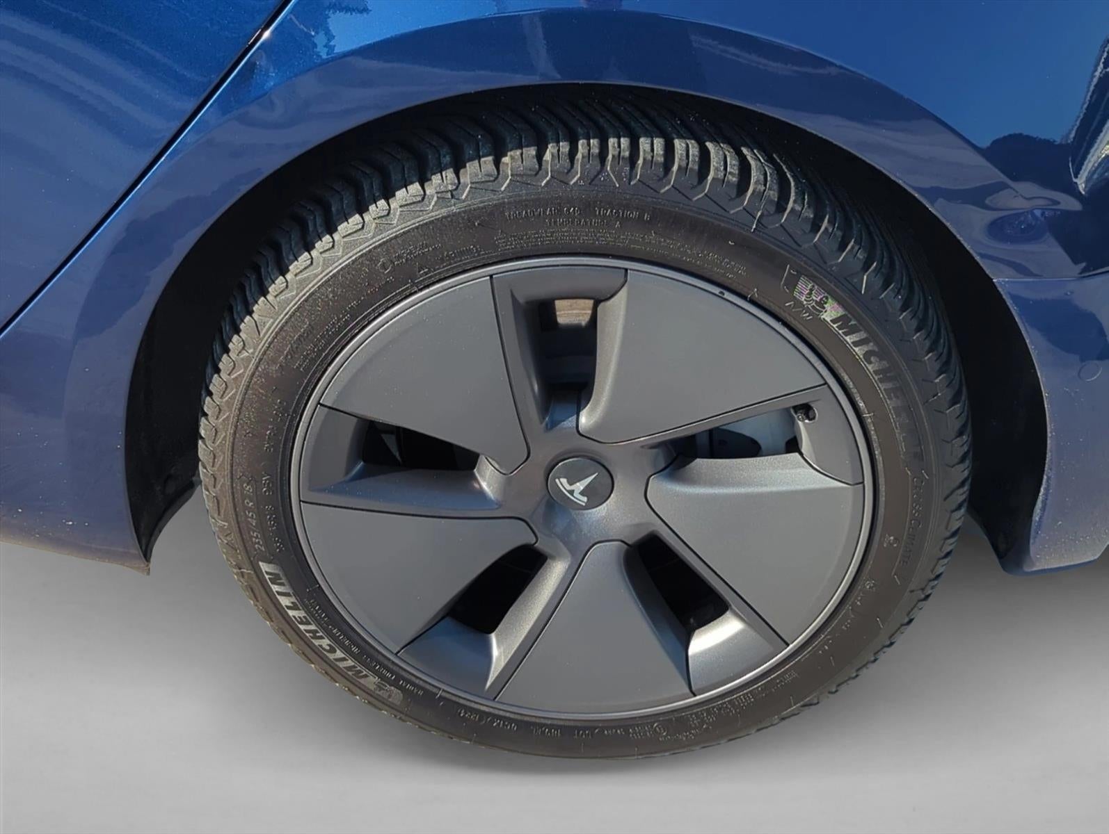 2022 Tesla Model 3 Long Range AWD *Ltd Avail*