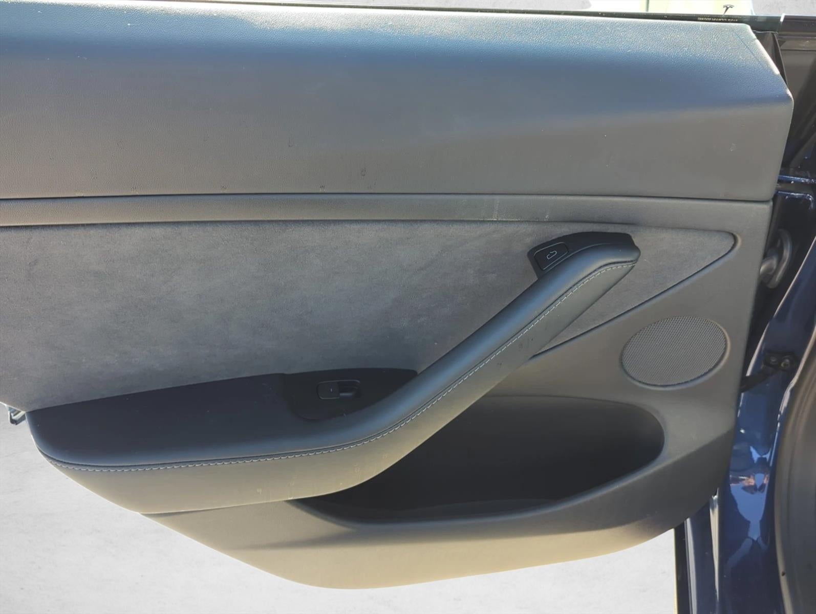2022 Tesla Model 3 Long Range AWD *Ltd Avail*