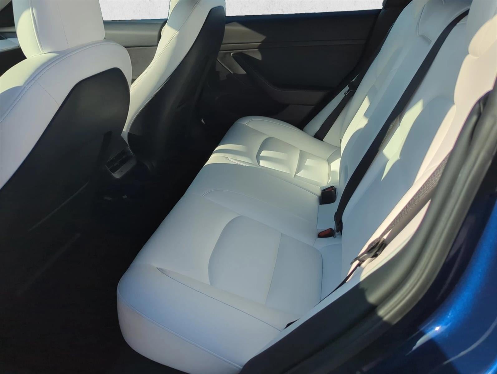 2022 Tesla Model 3 Long Range AWD *Ltd Avail*
