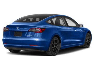 2022 Tesla Model 3 Long Range AWD *Ltd Avail*