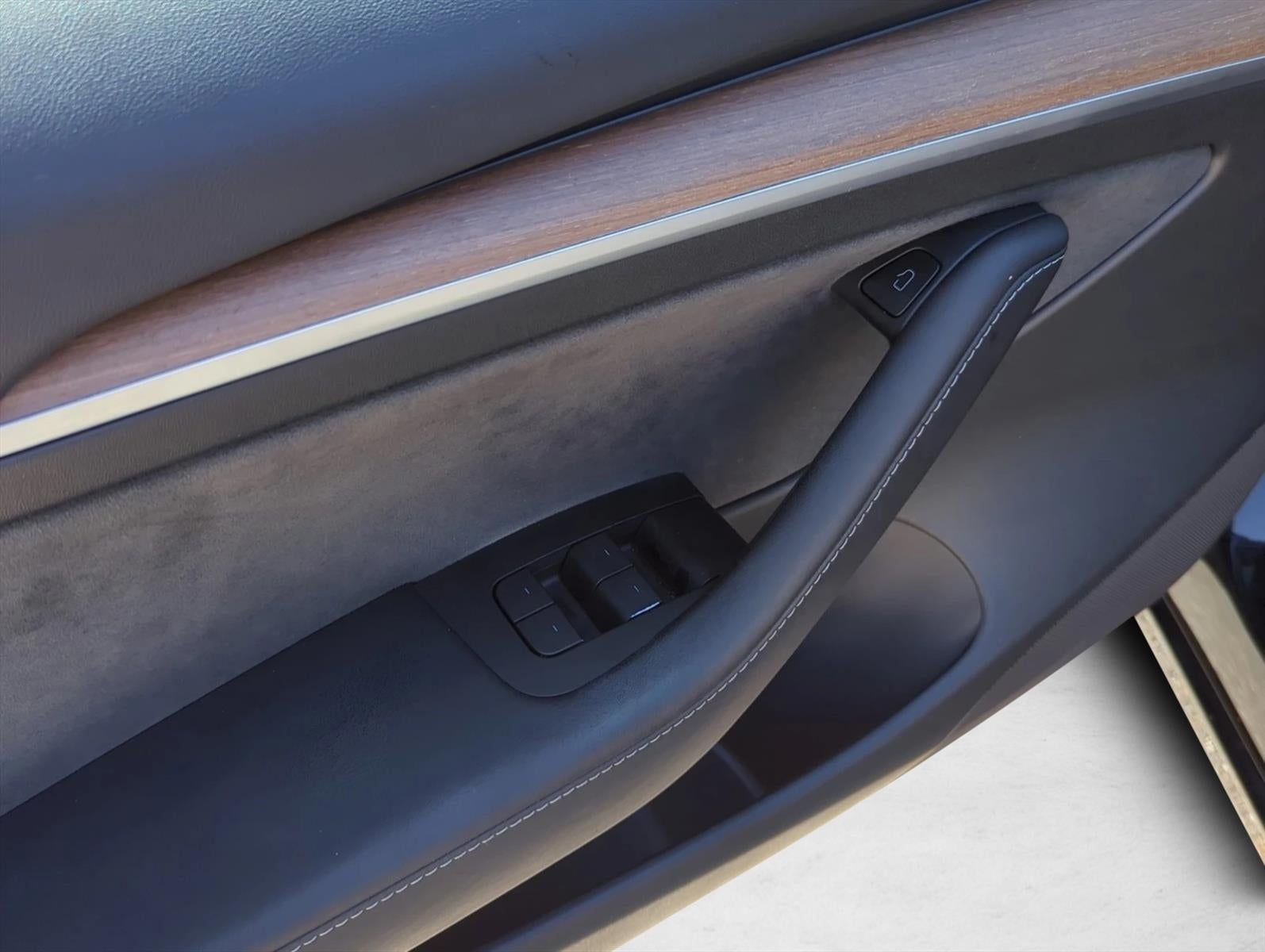 2023 Tesla Model 3 Performance AWD