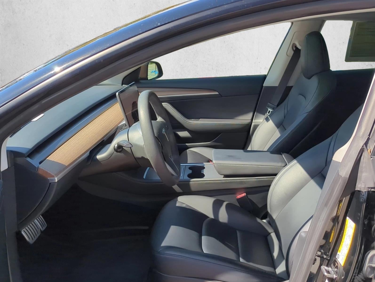 2023 Tesla Model 3 Performance AWD