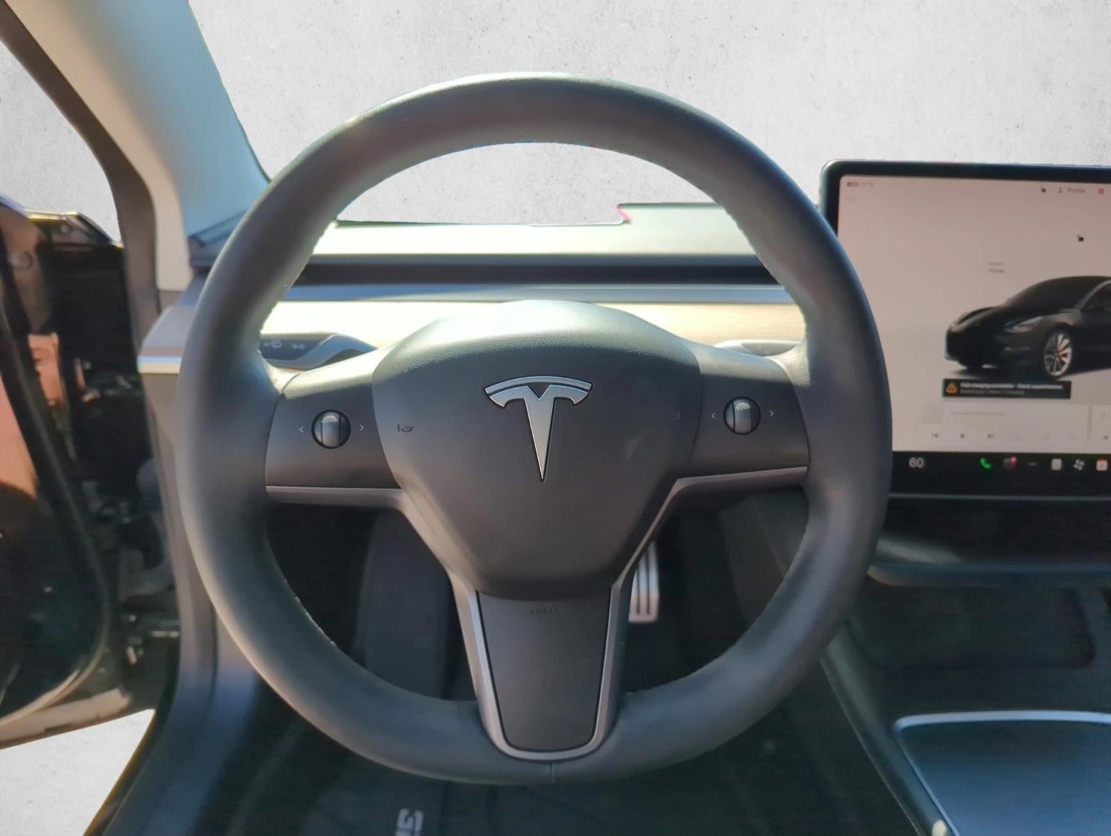 2023 Tesla Model 3 Performance AWD