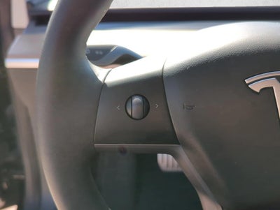 2023 Tesla Model 3 Performance AWD