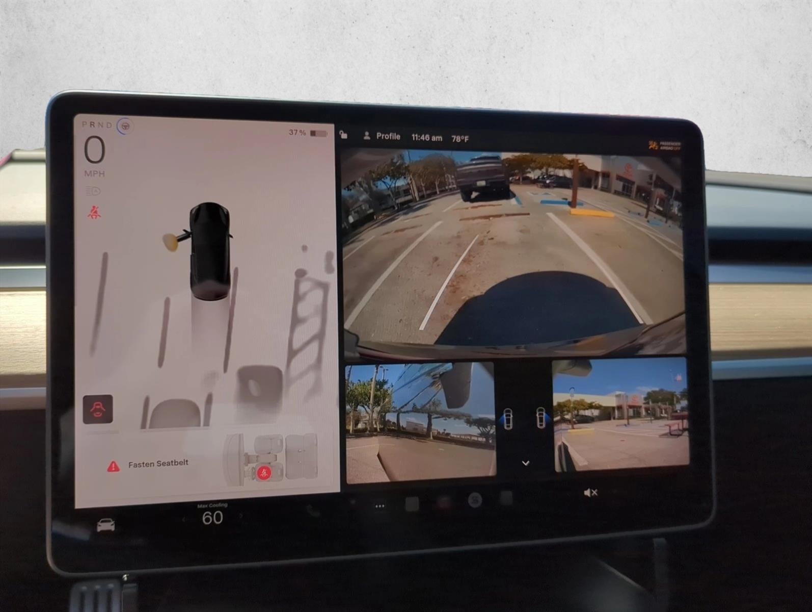 2023 Tesla Model 3 Performance AWD