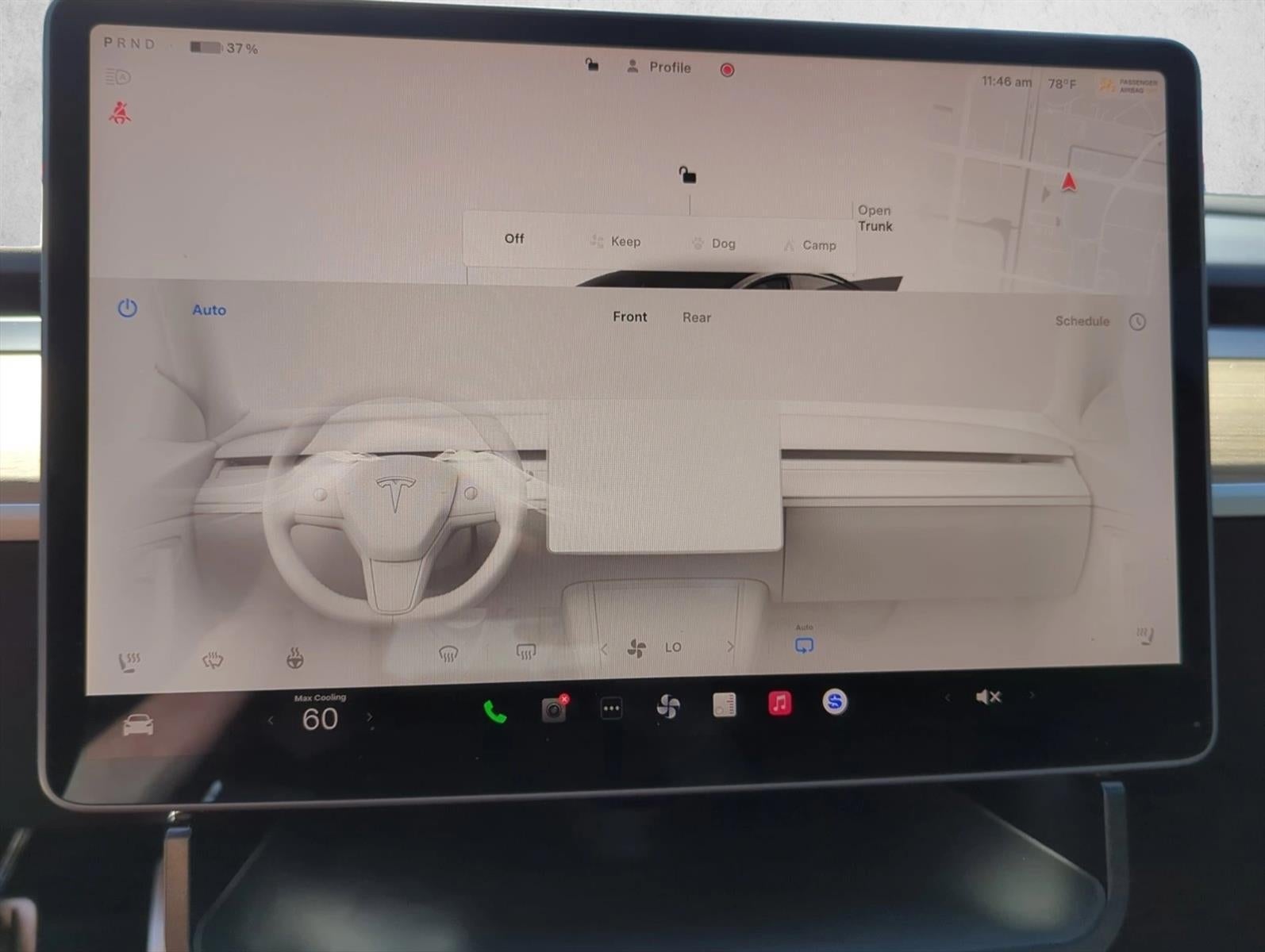 2023 Tesla Model 3 Performance AWD