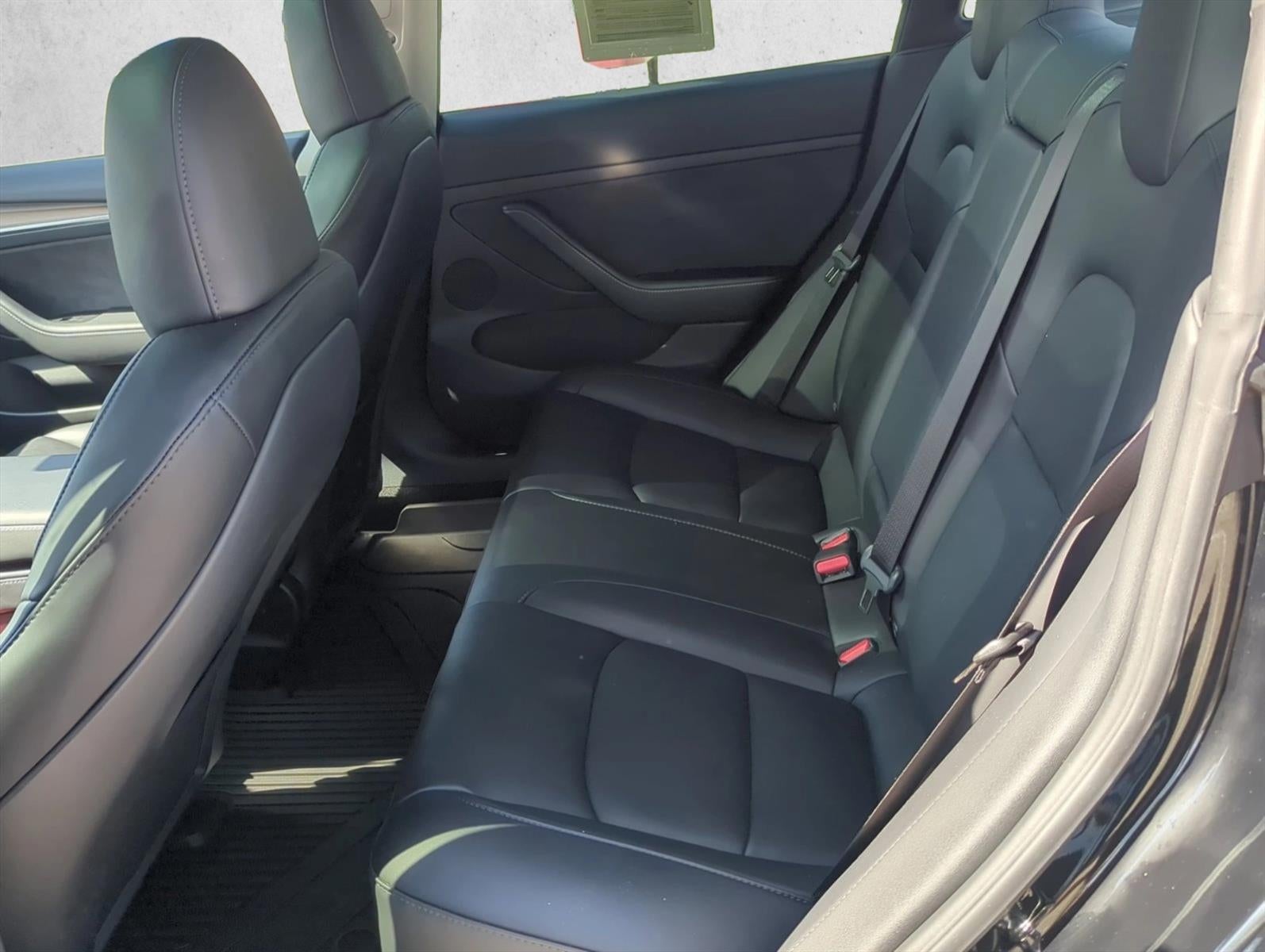 2023 Tesla Model 3 Performance AWD