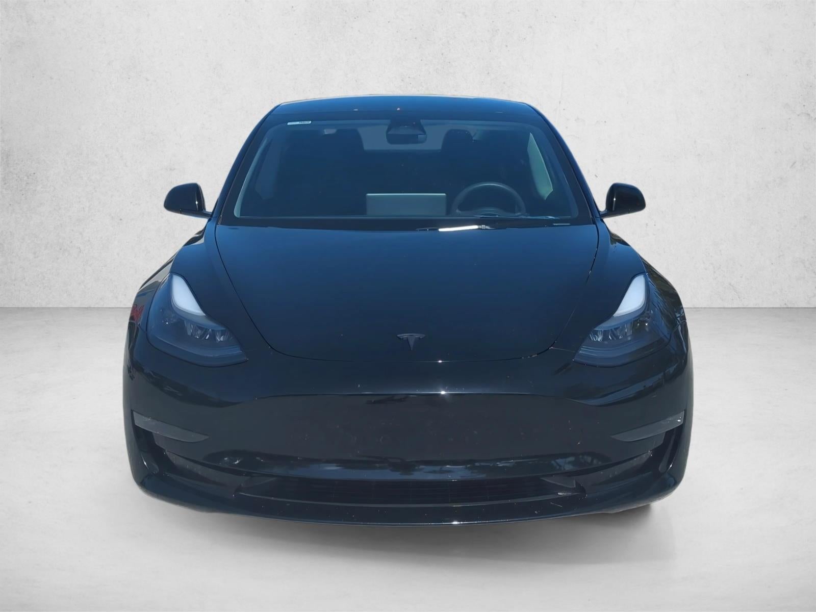 2023 Tesla Model 3 Performance AWD