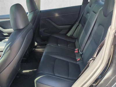 2023 Tesla Model 3 Performance AWD