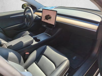 2023 Tesla Model 3 Performance AWD