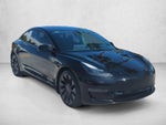 2023 Tesla Model 3 Performance AWD
