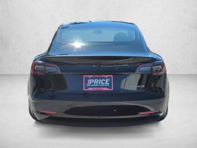 2023 Tesla Model 3 Performance AWD