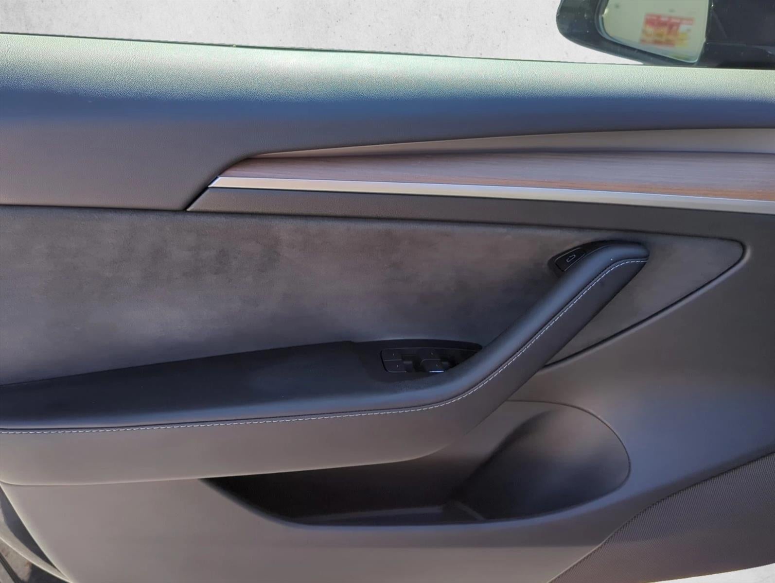 2023 Tesla Model 3 Performance AWD