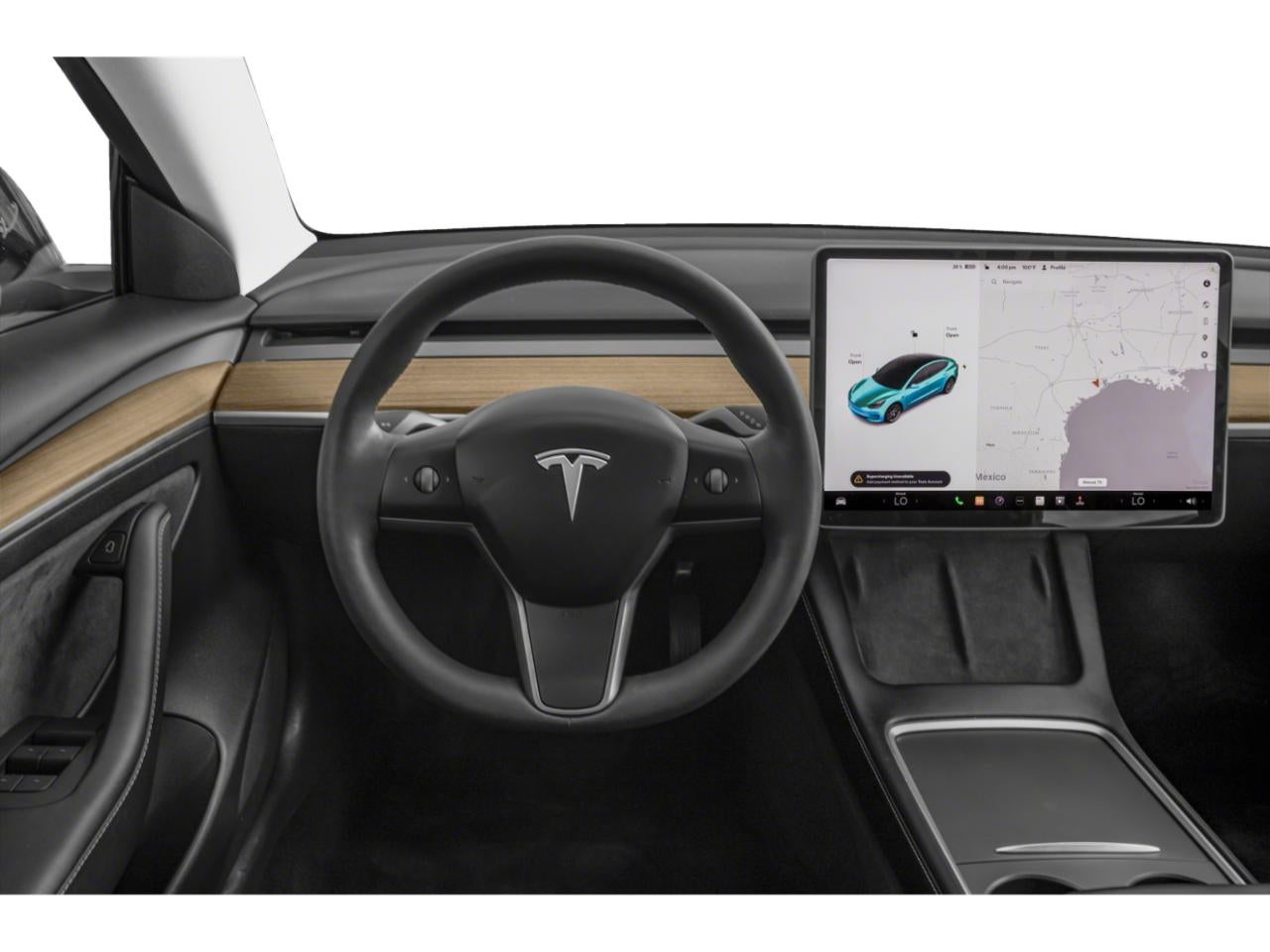 2023 Tesla Model 3 Performance AWD