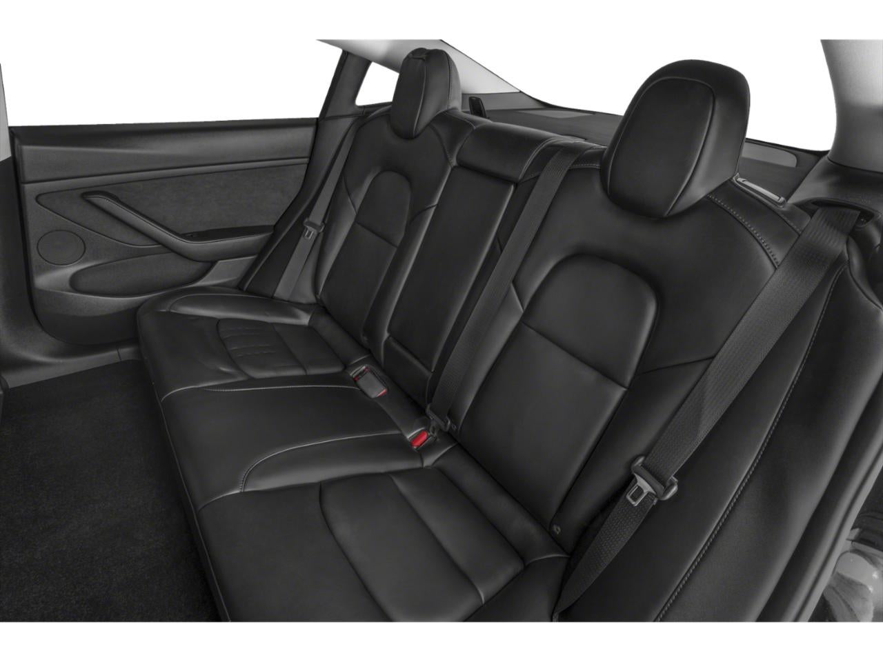 2023 Tesla Model 3 Performance AWD