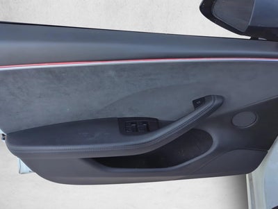 2024 Tesla Model 3 Performance AWD