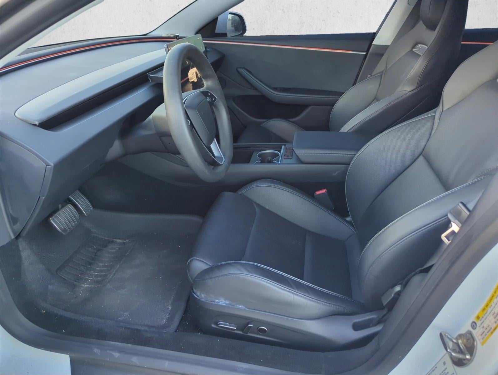 2024 Tesla Model 3 Performance AWD