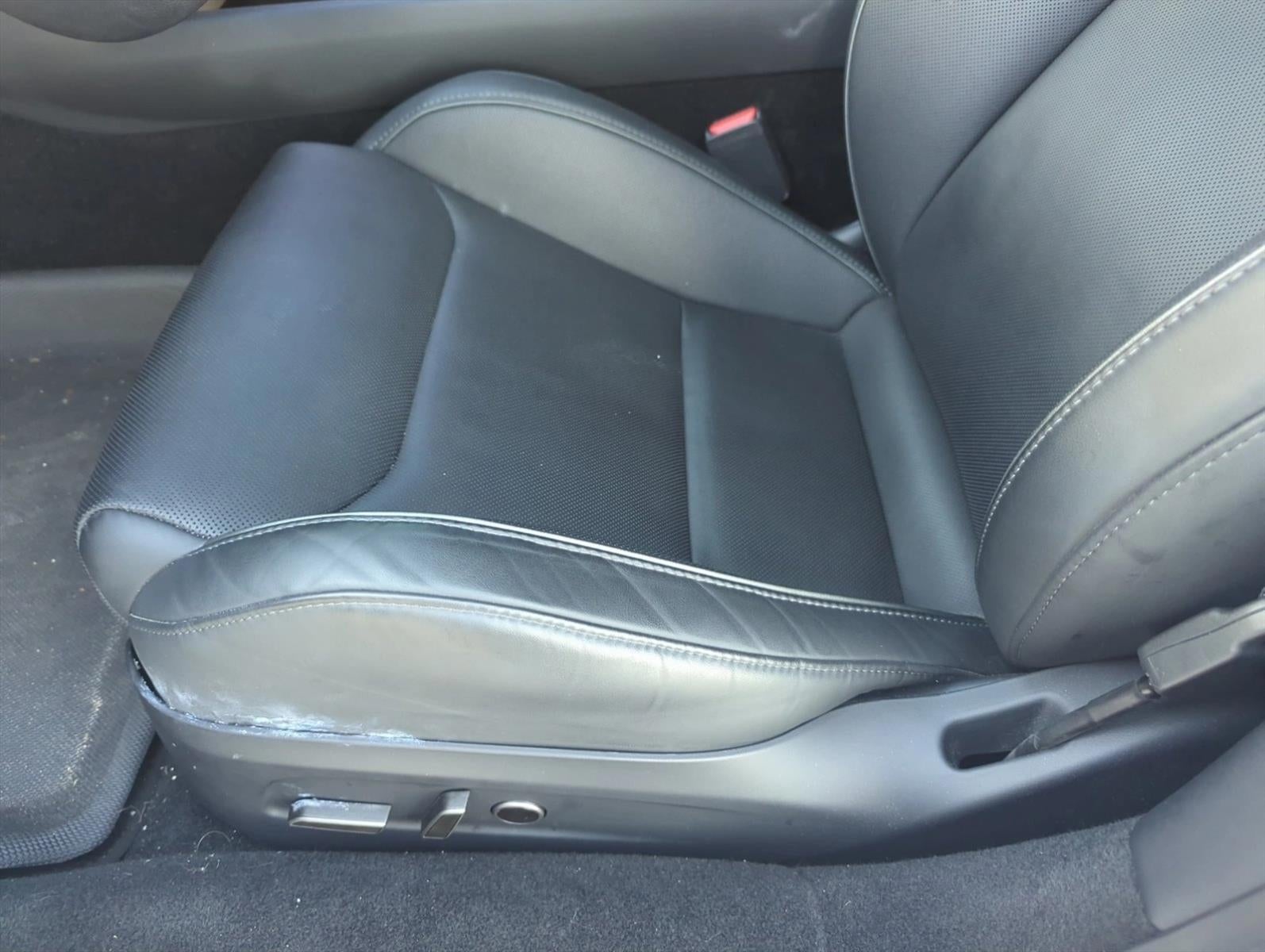 2024 Tesla Model 3 Performance AWD