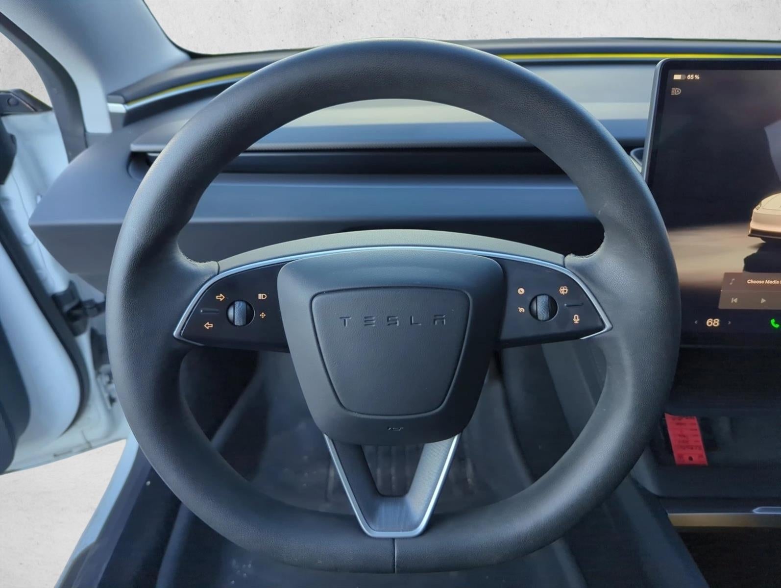 2024 Tesla Model 3 Performance AWD