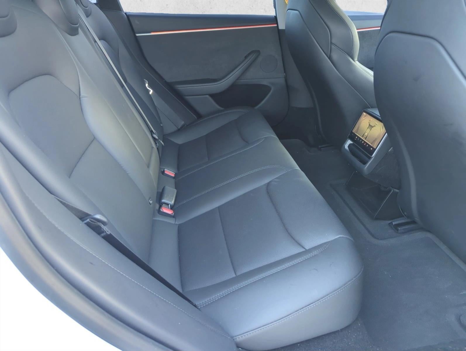 2024 Tesla Model 3 Performance AWD