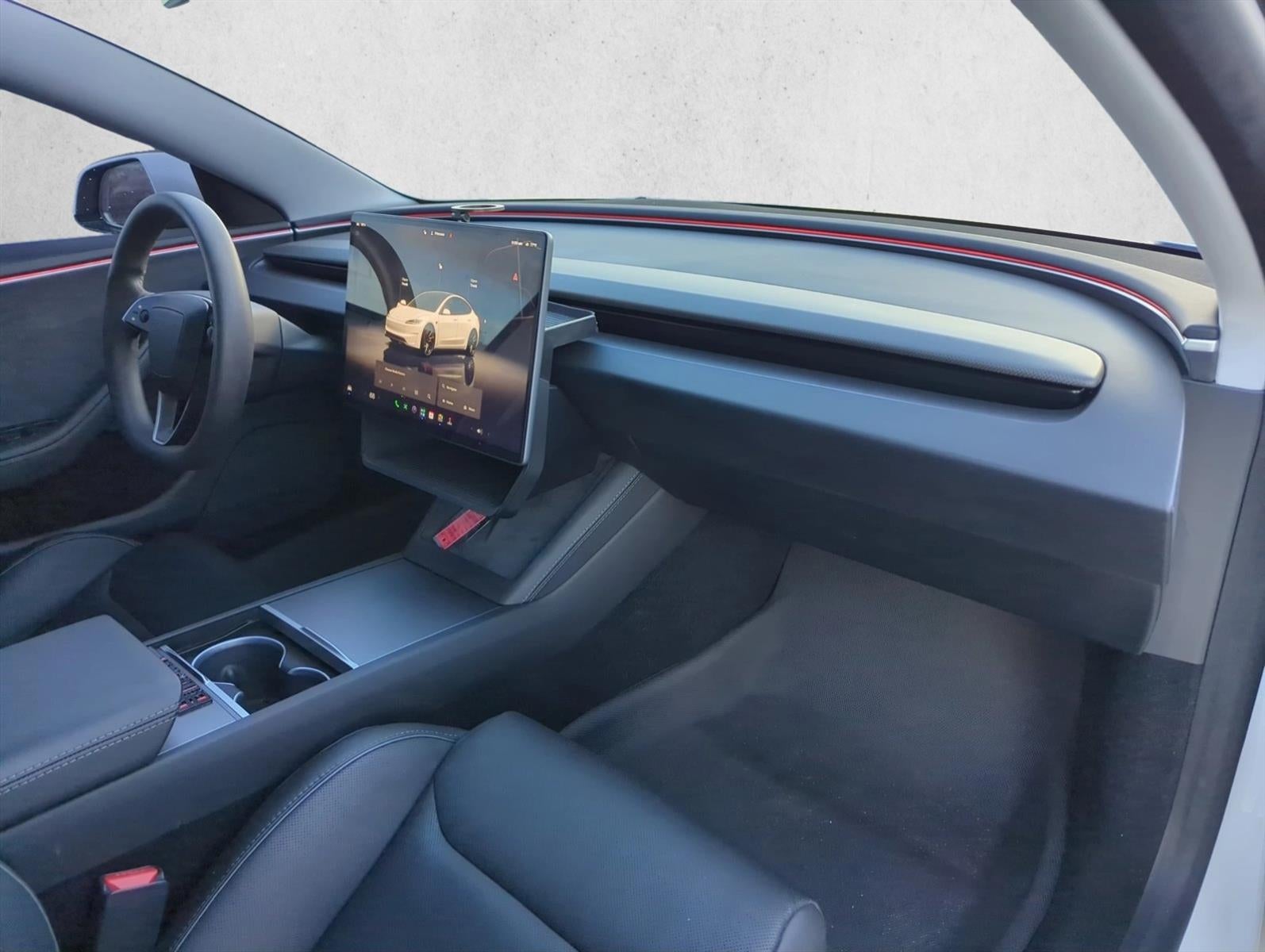 2024 Tesla Model 3 Performance AWD