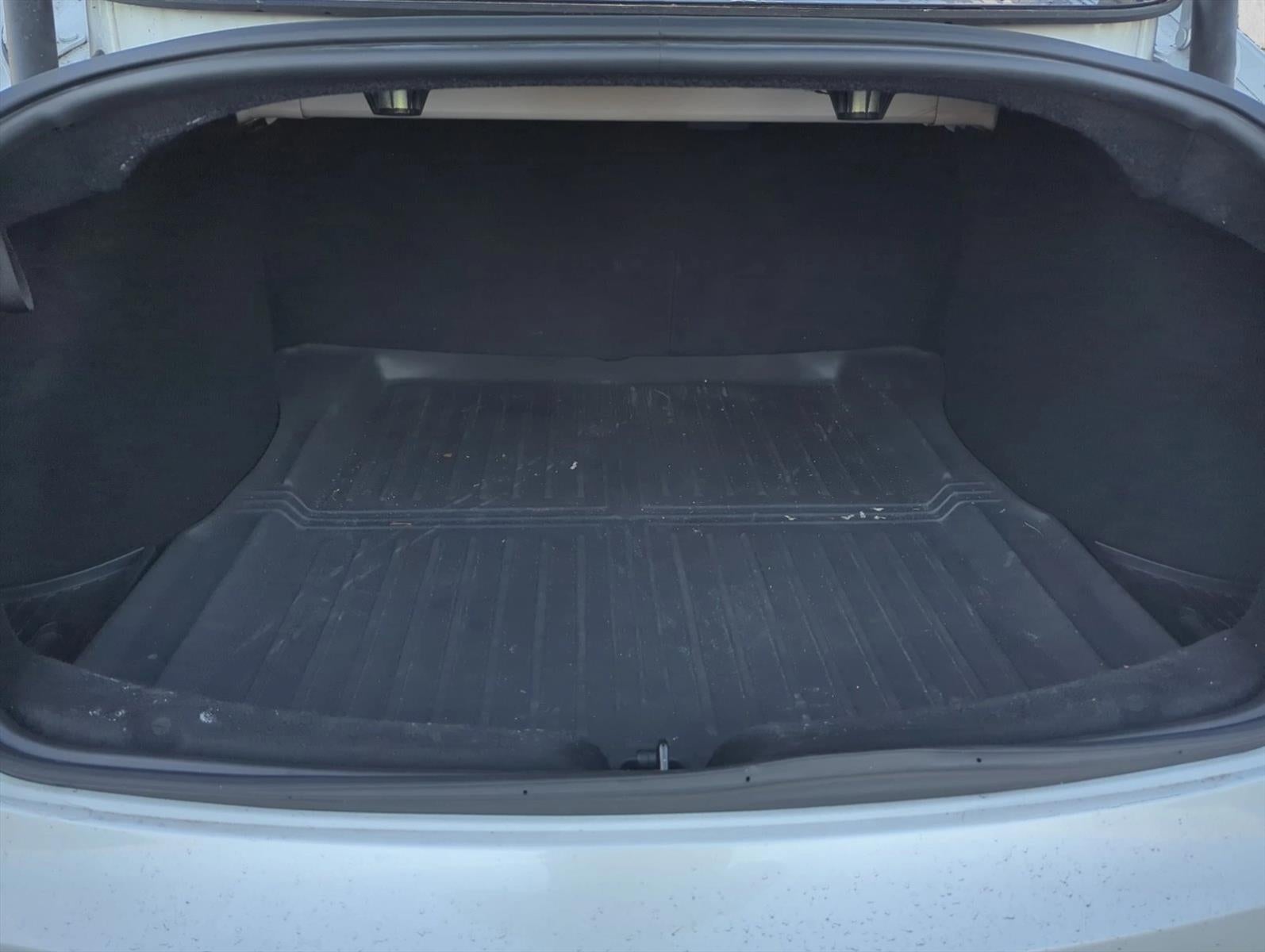 2024 Tesla Model 3 Performance AWD