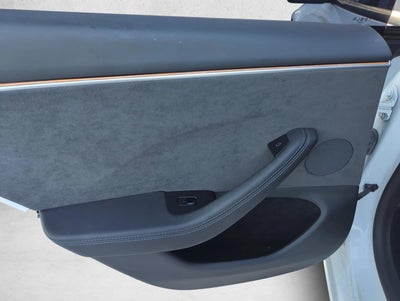 2024 Tesla Model 3 Performance AWD
