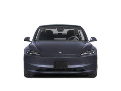 2024 Tesla Model 3 Performance AWD