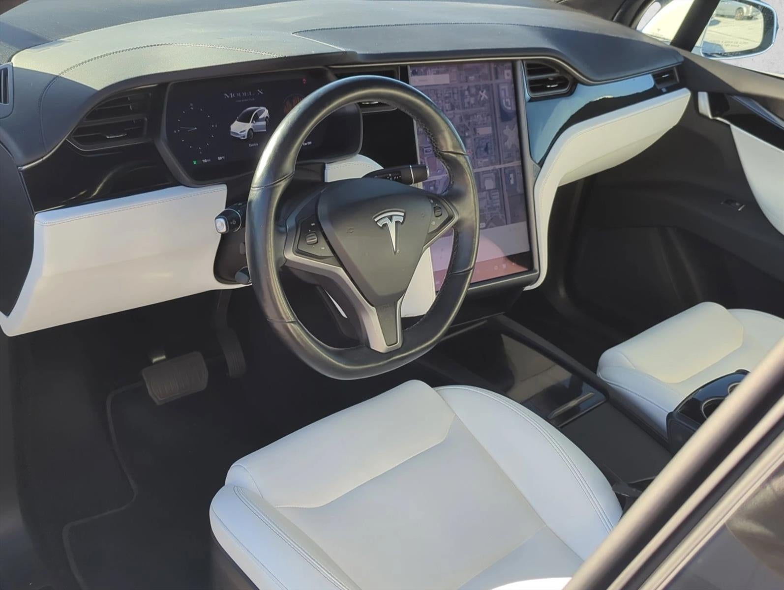 2021 Tesla Model X Long Range Plus AWD *Ltd Avail*