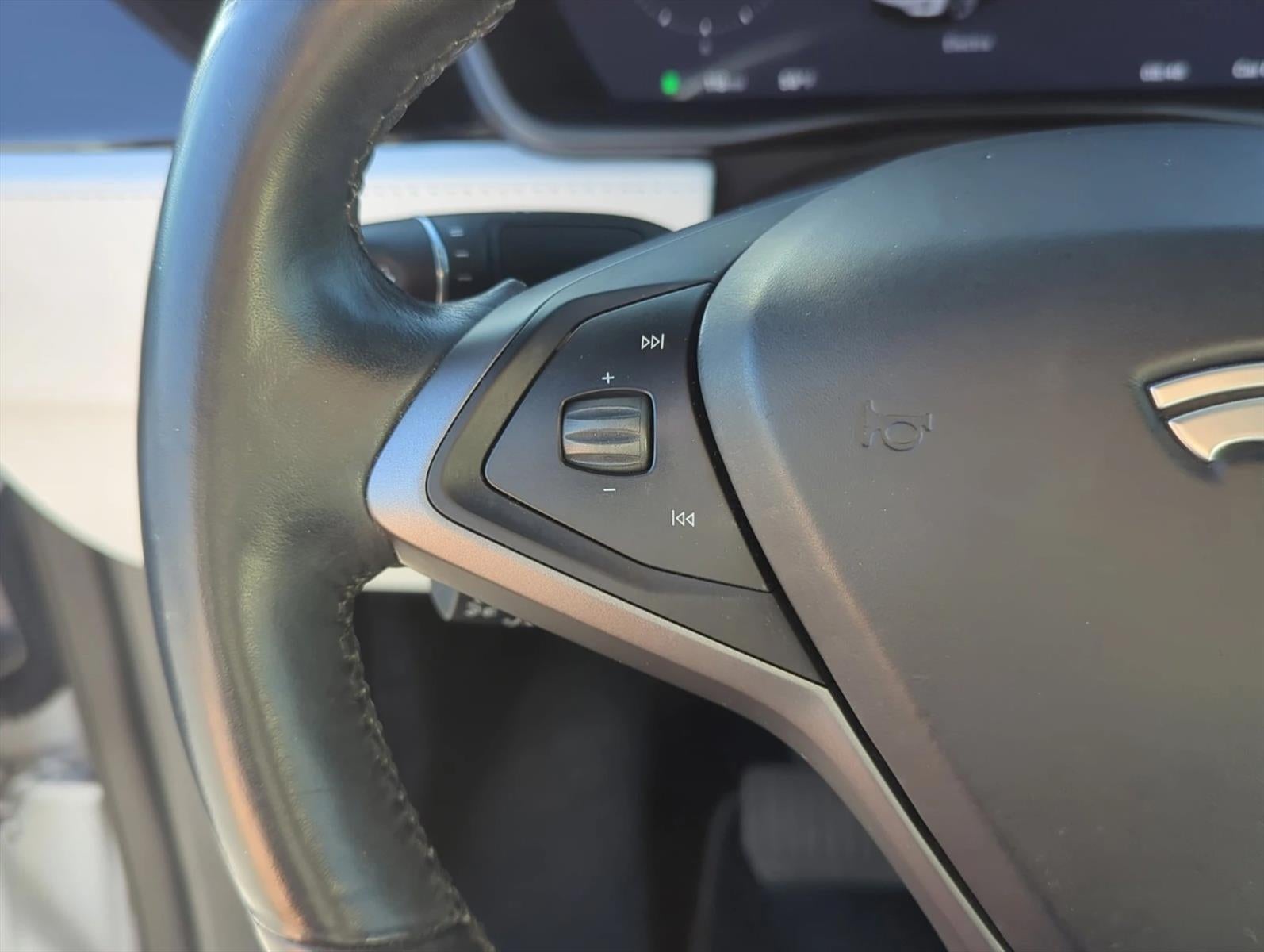 2021 Tesla Model X Long Range Plus AWD *Ltd Avail*