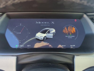 2021 Tesla Model X Long Range Plus AWD *Ltd Avail*