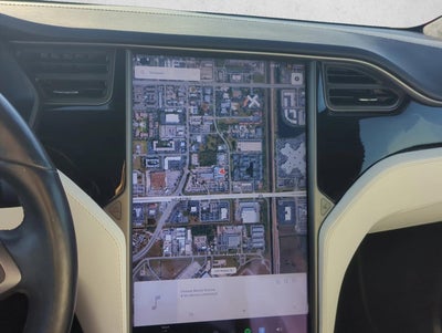 2021 Tesla Model X Long Range Plus AWD *Ltd Avail*