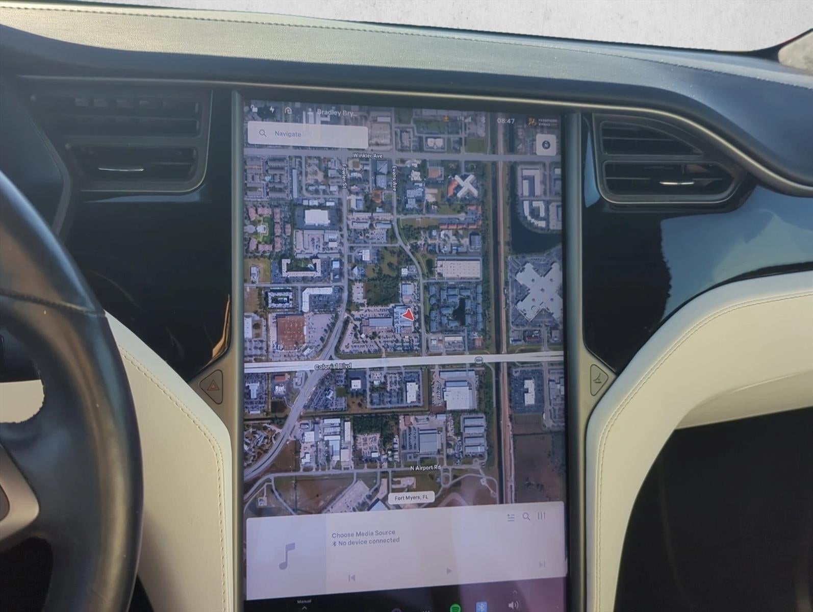 2021 Tesla Model X Long Range Plus AWD *Ltd Avail*