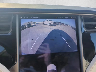 2021 Tesla Model X Long Range Plus AWD *Ltd Avail*